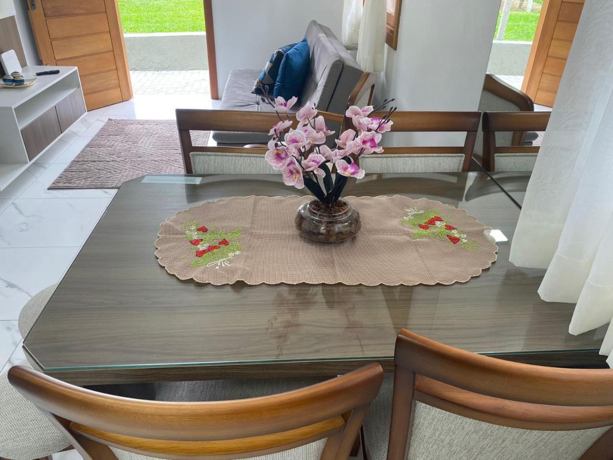 Residenciais Gramado Premium Экстерьер фото