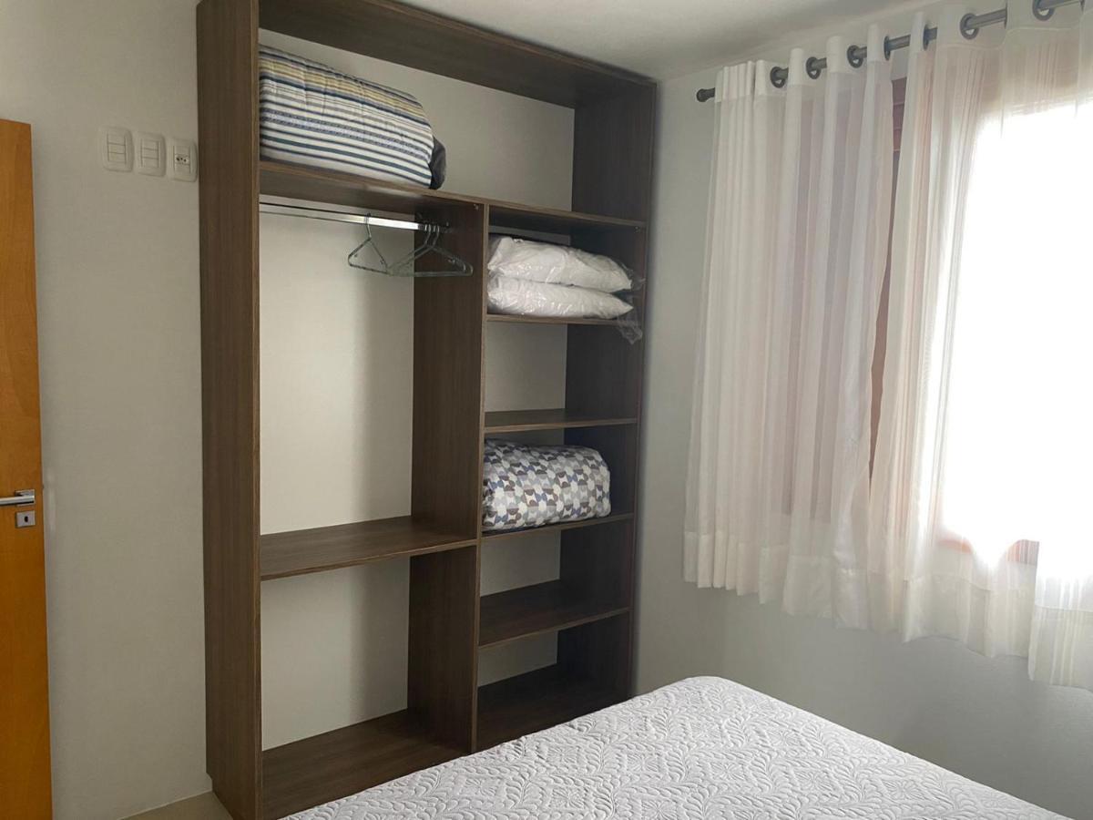 Residenciais Gramado Premium Экстерьер фото