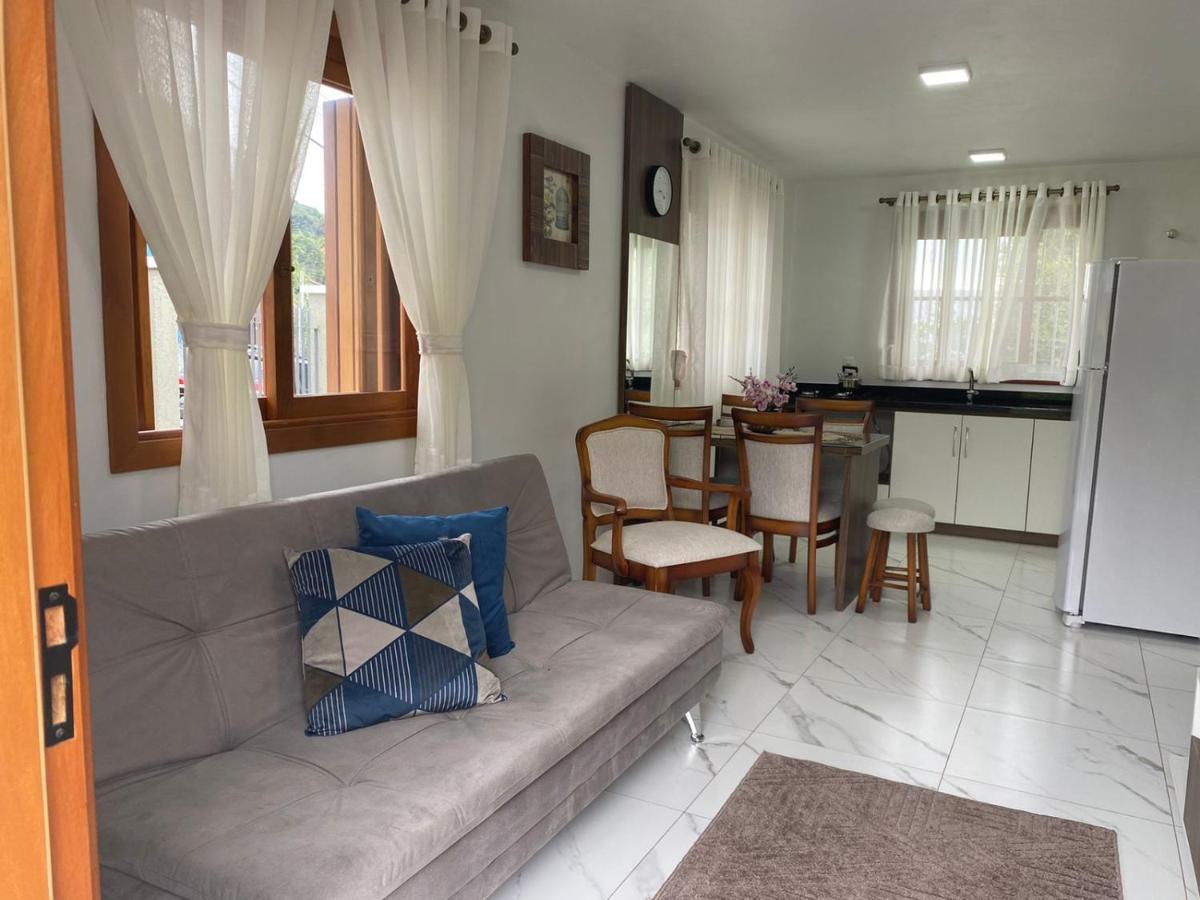 Residenciais Gramado Premium Экстерьер фото