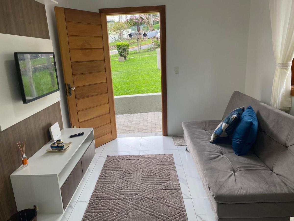 Residenciais Gramado Premium Экстерьер фото