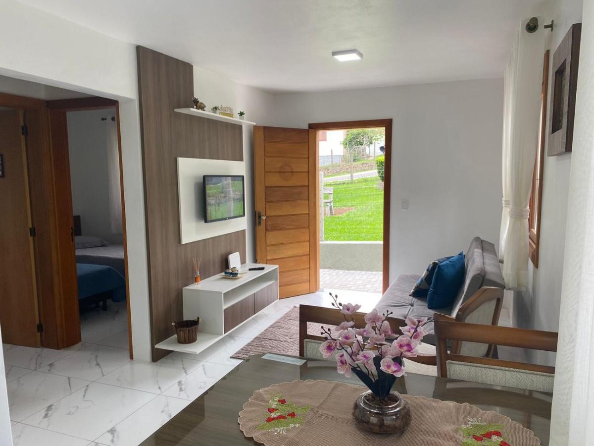 Residenciais Gramado Premium Экстерьер фото