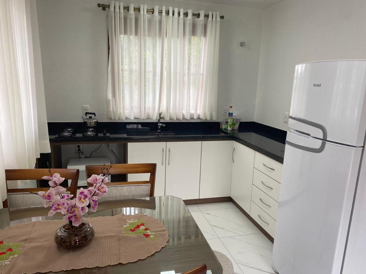 Residenciais Gramado Premium Экстерьер фото